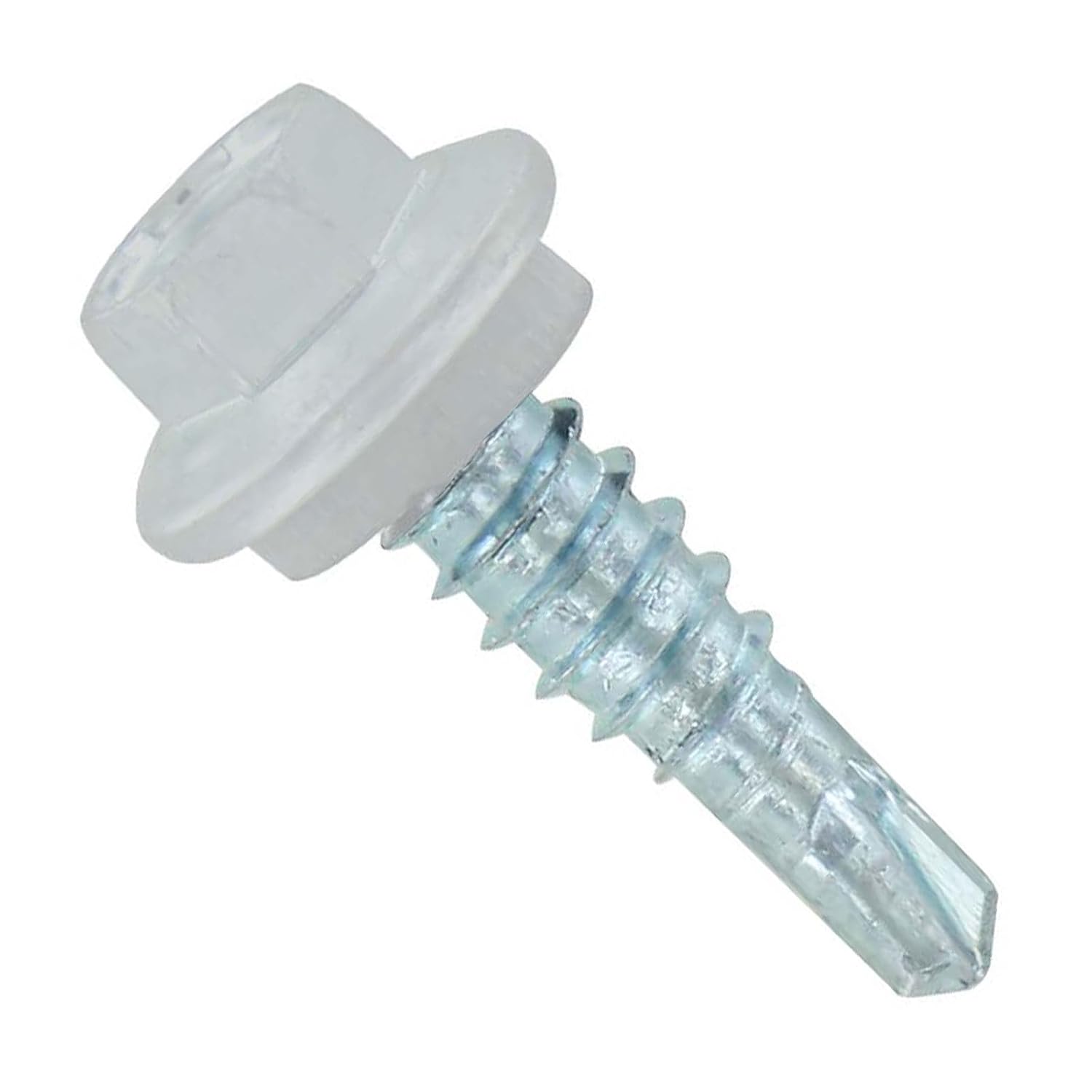 Fasteners Plus ST Fastening Maxx SteelBinder Stitch Screws 250-Count