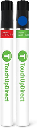 TouchUpDirect LD5K/L9 Lapiz Blue Metallic Compatible with Volkswagen