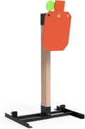 KNINE OUTDOORS Target Stand System 12x20 in AR500 Steel Target - Dual