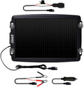 Coleman 3.5 Watt Solar Battery Trickle Charger with OBD-II Connector