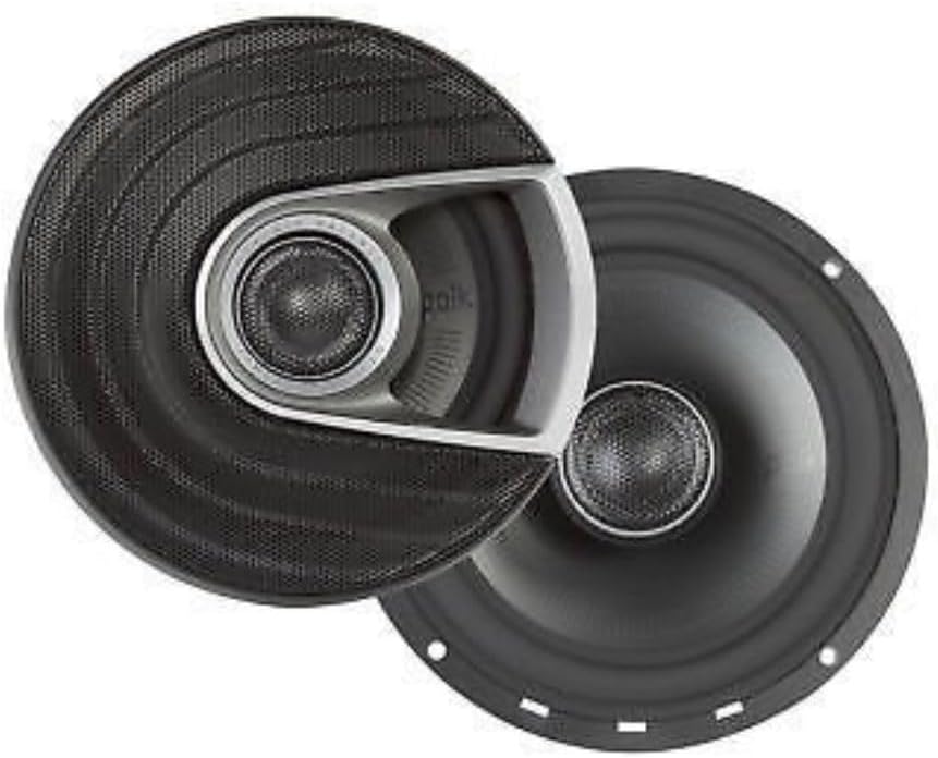 Polk Audio MM522 - Ultra-Marine Certified Speaker