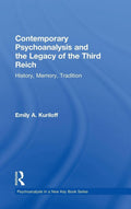 Contemporary Psychoanalysis and the Legacy of the Third Reich Review