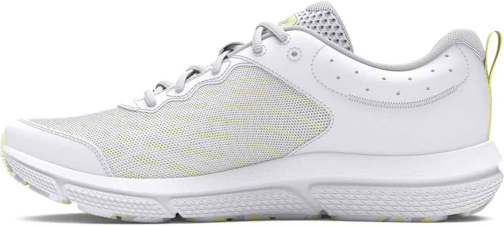 Under Armour Women's Charged Assert 10 Shoes for Comfort & Durability