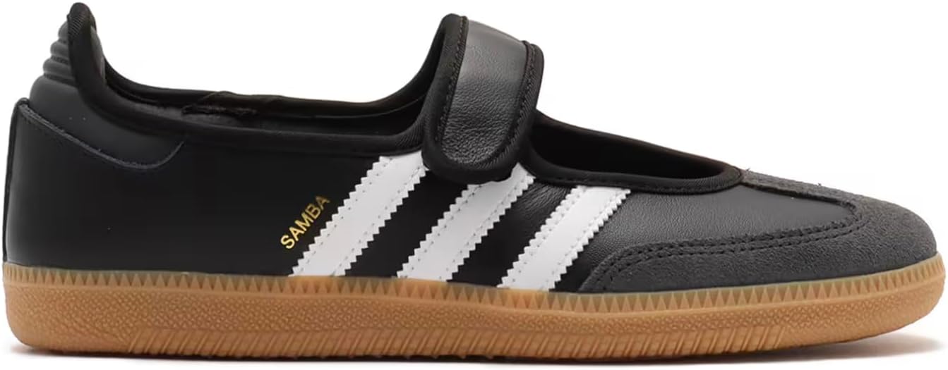 adidas Women's Samba Jane Sneakers - Stylish and Comfortable Fit
