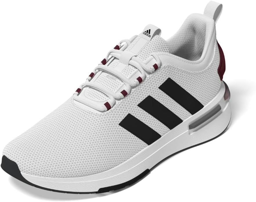 adidas Men's Racer TR23 Sneaker: Comfort and Style Combined