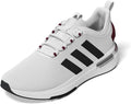 adidas Men's Racer TR23 Sneaker - Lightweight Comfort and Grip