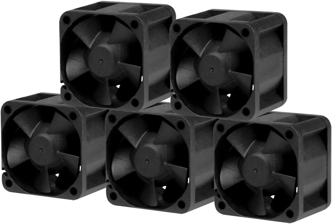 ARCTIC S4028-15K 40x40x28 mm Fan - High Performance Cooling