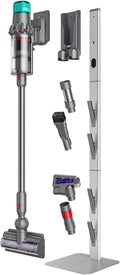 Dyson Vacuum Stand - Neat Storage Solution