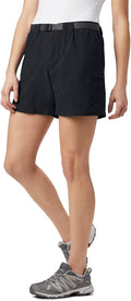 Columbia Women's Sandy River Cargo Short Shorts for Comfort