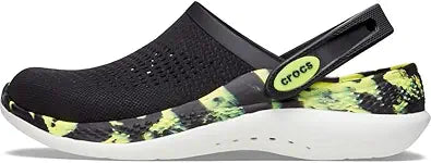 Crocs Unisex-Adult LiteRide 360 Clogs for Ultimate Comfort
