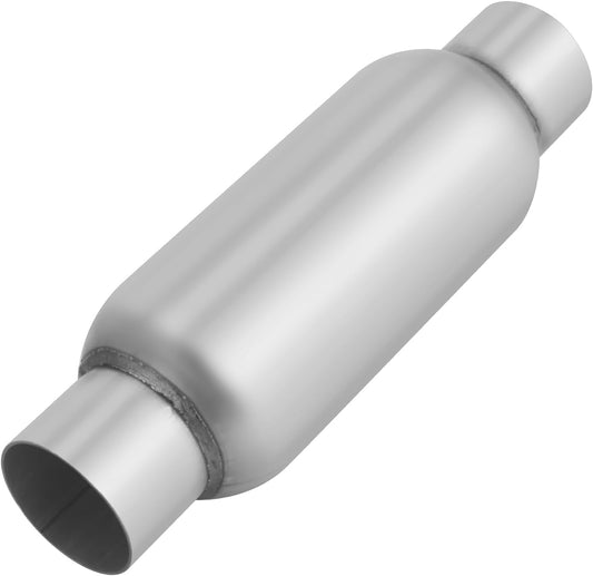 A-KARCK 3.0 Inlet Exhaust Resonator for Deep Throaty Tone