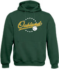 Xtreme Apparrel Team Vintage Style Men's Hoodie Sweatshirt Exclusive