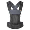 Beco Gemini Baby Carrier Newborn to Toddler - Ergonomic 4-in-1