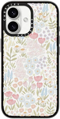 CASETiFY Compact Case for iPhone 16 - Slim 4 ft Protection