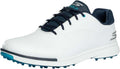 Skechers Tempo Spikeless Waterproof Lightweight Golf Shoe (Style T499)