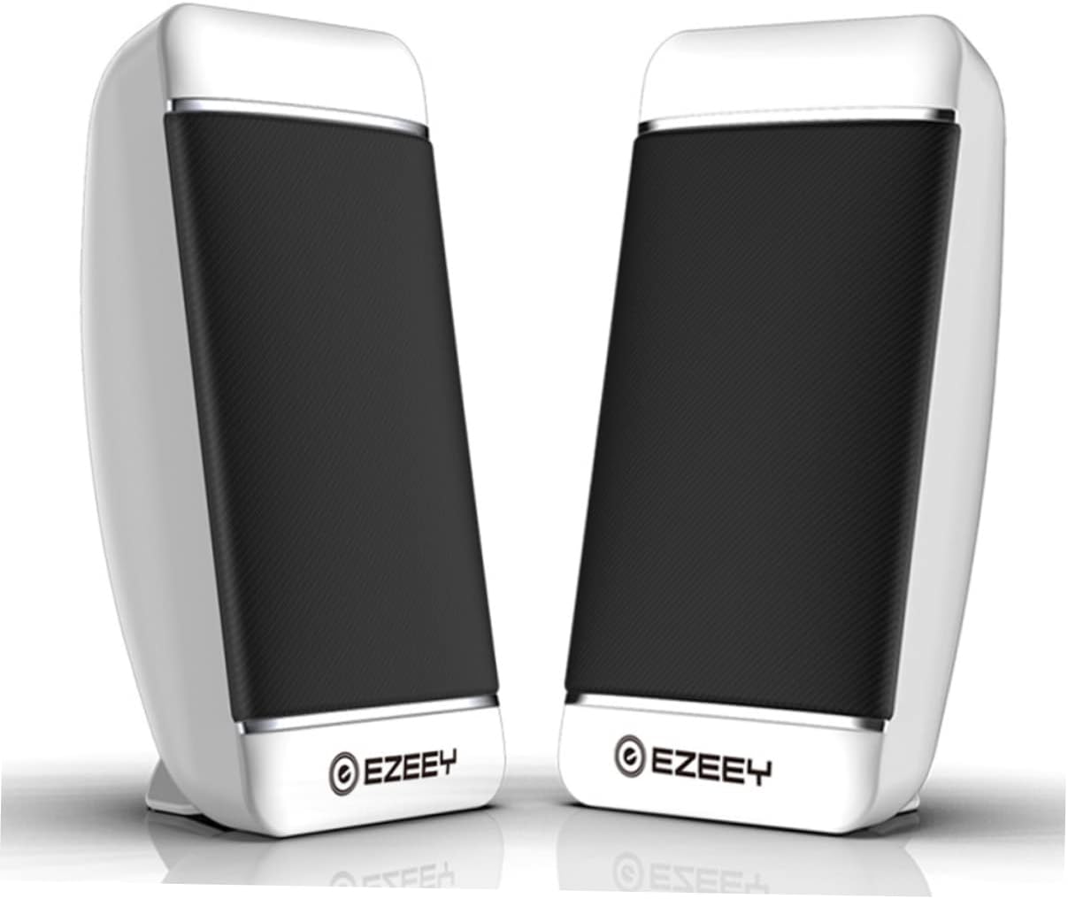 Mobestech Portable USB Computer Speakers