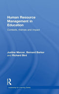 Human Resource Management in Education - Leadership for Learning