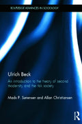 Ulrich Beck: A Comprehensive Exploration of Sociology Concepts