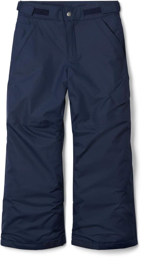 Columbia Boys Ice Slope II Pant for Ultimate Winter Comfort