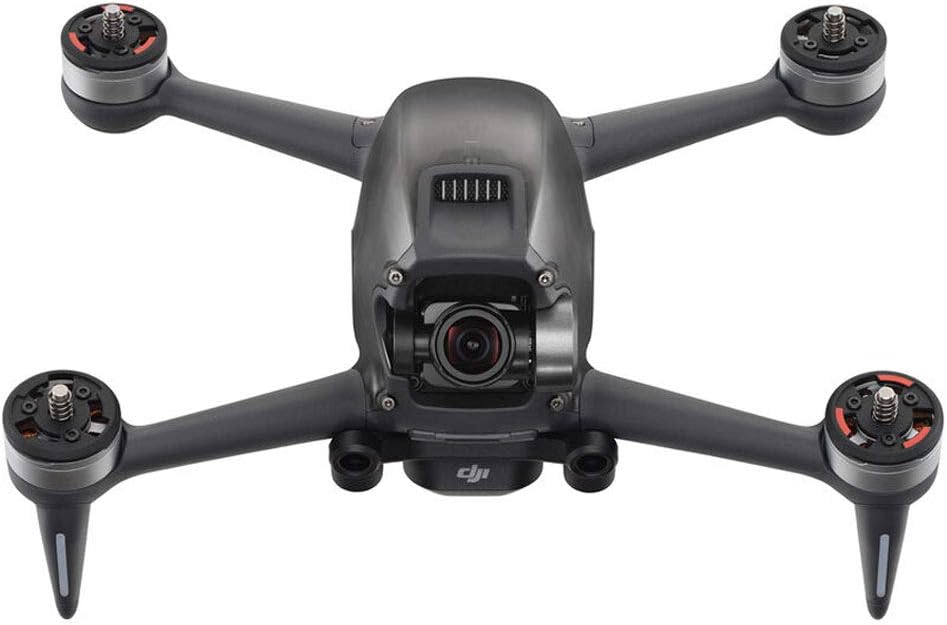 DJI FPV Drone Replacement Aircraft for Crash or Lost Drone