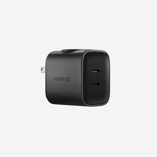 NOMAD 3-in-1 65W Apple Watch Fast Charger
