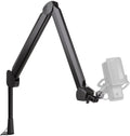 Elgato Wave Mic Arm - Premium Boom Arm for Streaming and Gaming