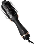 FoxyBae Blowout Brush Hair Dryer - Salon-Grade Styling Tool