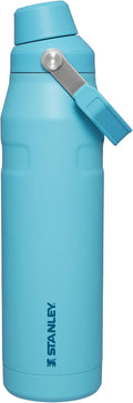 IceFlow Fast Flow Water Bottle | Leakproof Lightweight Insulated