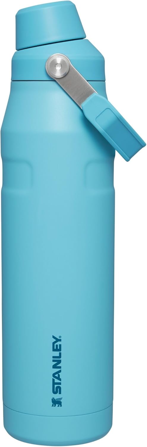 Stanley IceFlow Fast Flow Water Bottle for Active Lifestyles