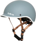OnBros Bike Helmet Adults - Comfortable, Certified Road Helmet