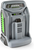 EGO Power+ CH5500 56-Volt Lithium-ion Rapid Charger Review