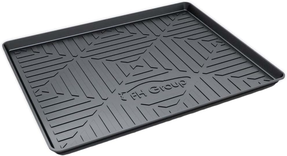 FH Group ClimaProof Multi-Use Cargo Tray Liner for All Weather