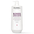 Dualsenses Blondes & Highlights Anti-Yellow Shampoo - Blonde Care