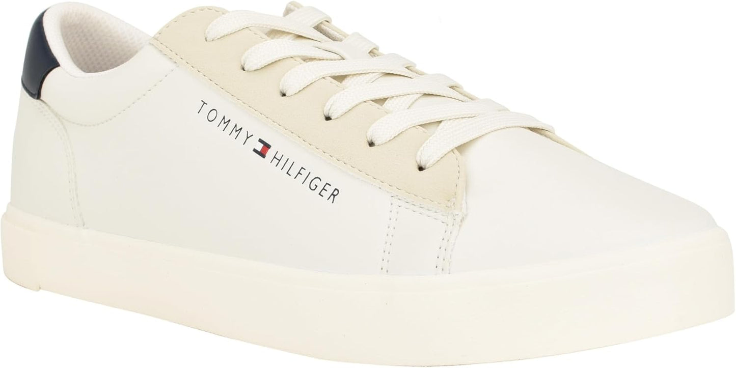 Tommy Hilfiger Mens Ribby: Stylish Comfort for Every Occasion