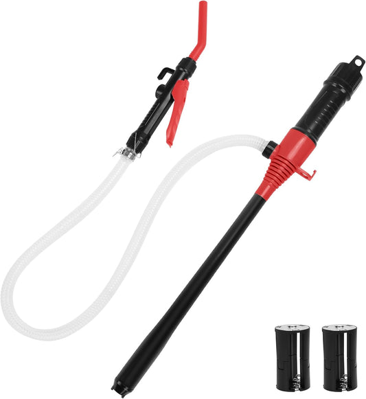 Ufandia Clip-On Power Pump - Fast, Portable, Efficient
