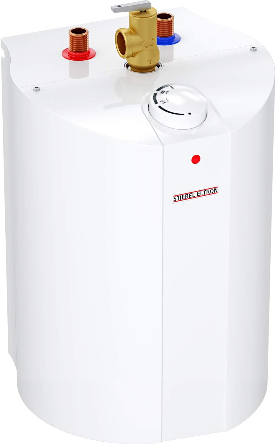 Stiebel Eltron 2.5 Gal Electric Water Heater - Instant Hot Water!