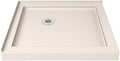 DreamLine SlimLine 32 in. D x 32 in. W Shower Base Review