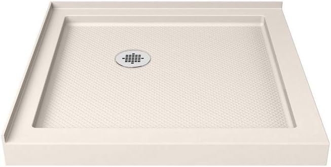 DreamLine SlimLine 32 in. D x 32 in. W Shower Base Review