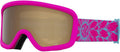 Giro Chico 2.0 Toddler Ski Goggles - Clear Vision for Ages 2-4