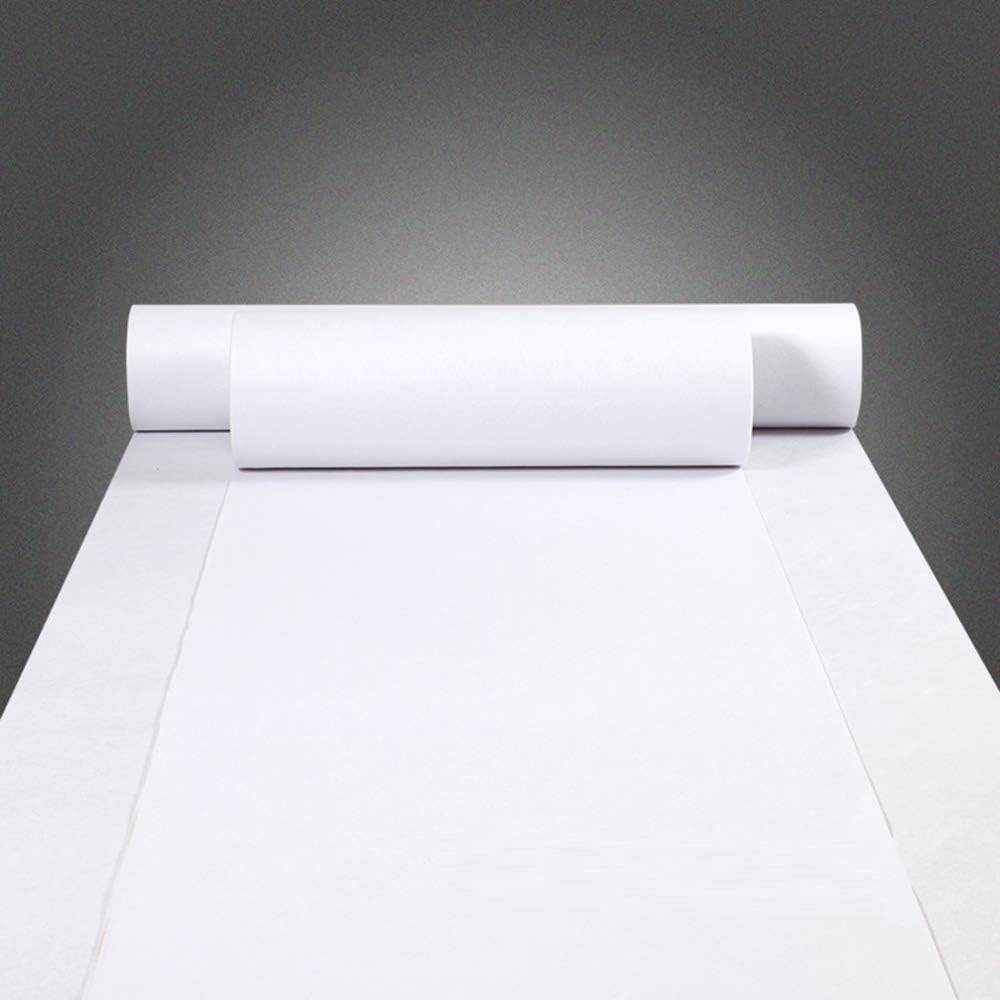 Aisle Runners for Weddings and Events - 24 Inch Wide x 50 Feet