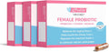 Gynable Vaginal Probiotics for Women - pH Balance & Odor Control