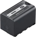 Panasonic AG-VBR59E Camcorder Battery 5900 mAh - Long Runtime