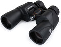 Celestron SkyMaster Pro ED 7x50 Binocular - Wide-Field Astronomy