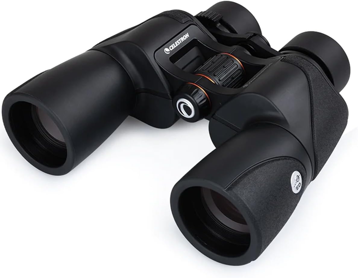 Celestron SkyMaster Pro ED 7x50 Binoculars for Astronomy Viewing