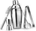 Stainless Steel Cocktail Shaker Set - LABRIMP