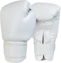 Combat Corner Recruit No Logo Boxing Gloves - Simple, Customizable