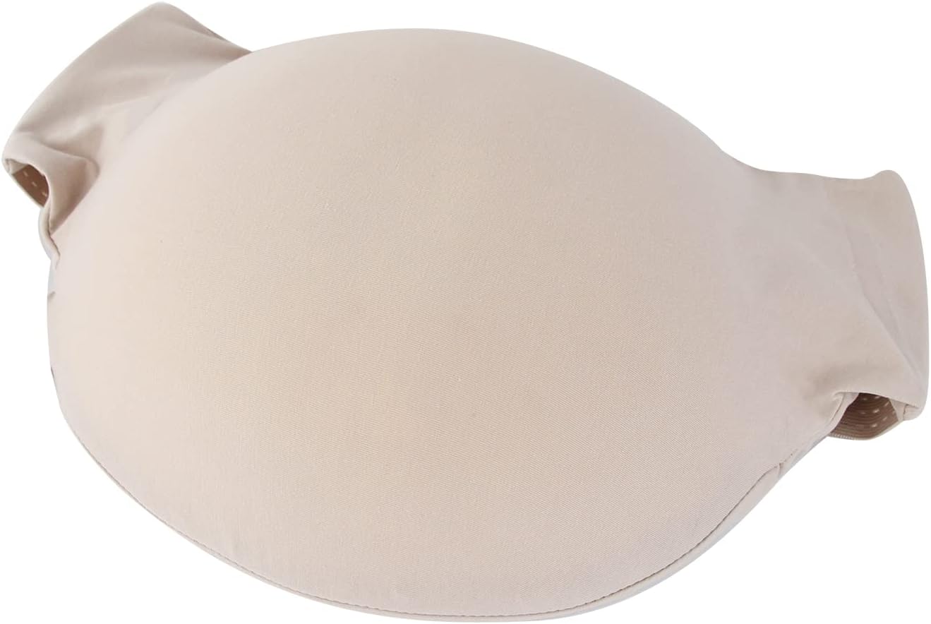 Fake Pregnant Belly for Cosplay and Film Props - Ultra-Soft Design