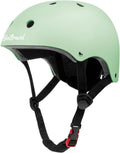 Kids Helmet for Toddlers Ages 3-8 - Adjustable Multi-Sport Safety
