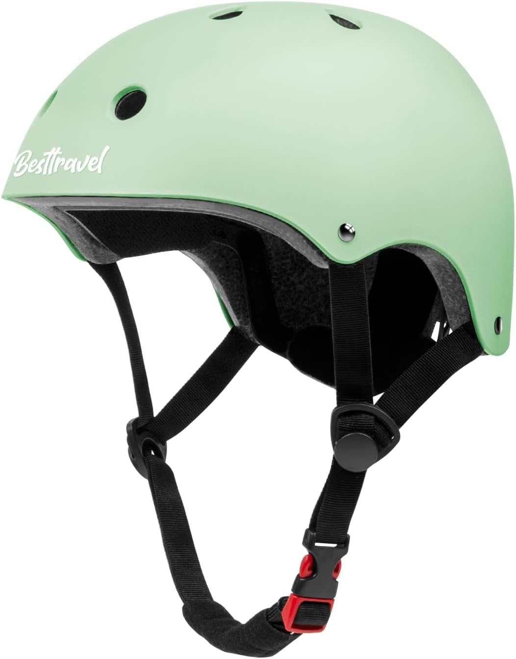 Kids Helmet for Ages 3-8, Adjustable Multi-Sports Safety Gear