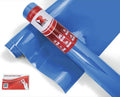 ORACAL 951 Glacier Blue Premium Cast Vinyl Film for Crafting